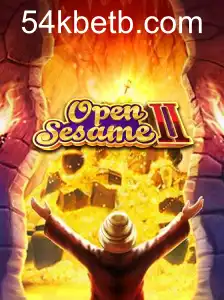 OpenSesameII